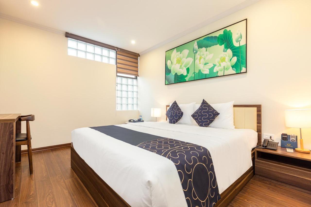 Sen Hidden Charm Hotel