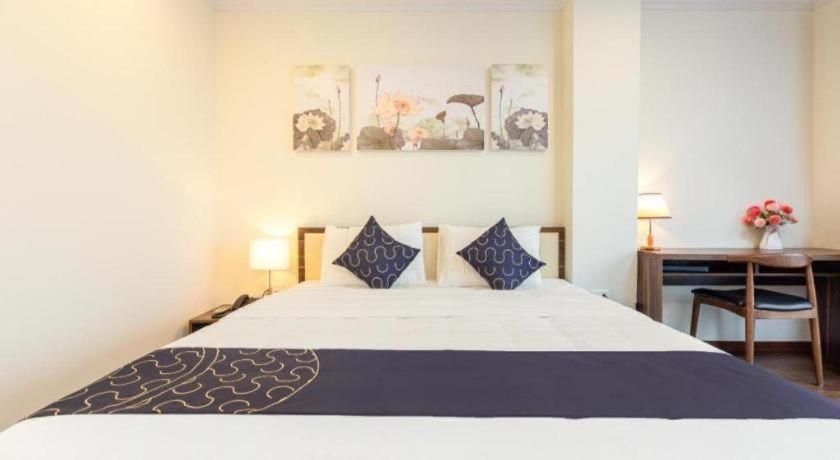 Sen Hidden Charm Hotel